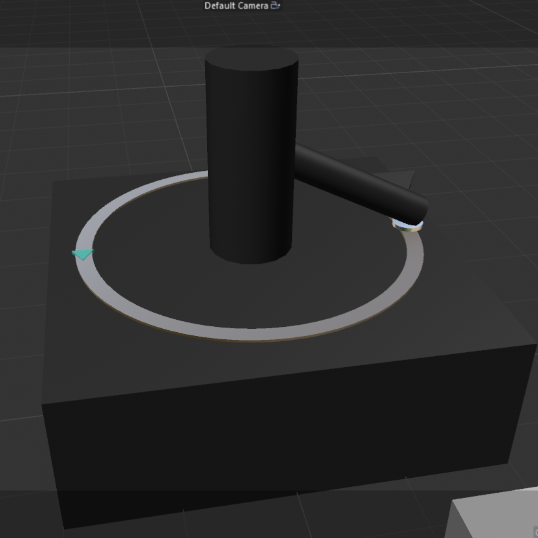 Then I made 3D models of it, but I didn’t think it through, so it ended up as a mess. I also made a building from the bottom view, but I still don’t think my idea could work, unfortunately.